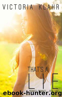 That's a Lie by Victoria Klahr