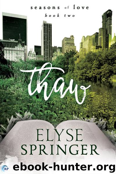 Thaw by Elyse Springer