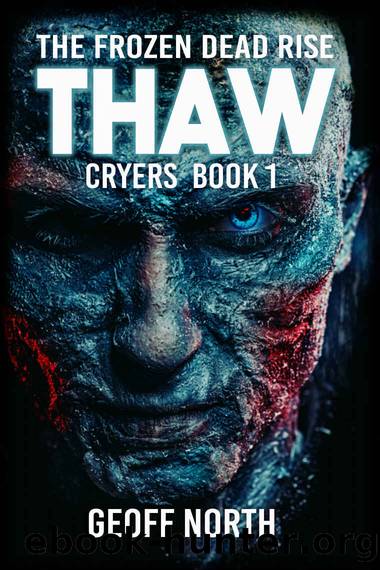 Thaw by North Geoff