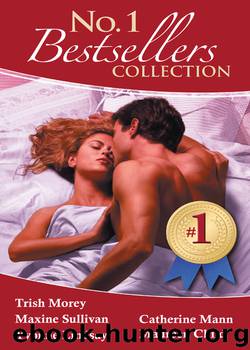 The #1 Bestsellers Collection 2011 by unknow