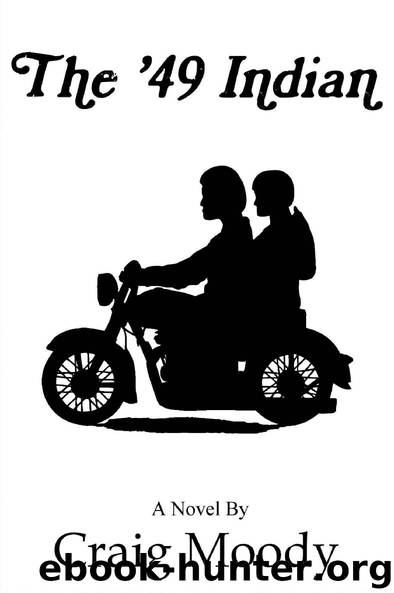 The '49 Indian by Craig Moody