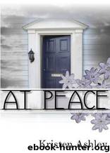 The 'Burg 02 - At Peace by Kristen Ashley