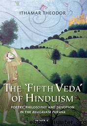 The 'Fifth Veda' of Hinduism by Theodor Ithamar;