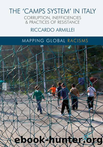 The ‘Camps System’ in Italy by Riccardo Armillei
