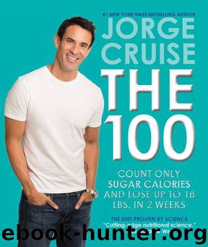The 100 by Jorge Cruise