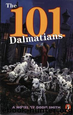 The 101 Dalmatians -0 by Dodie Smith
