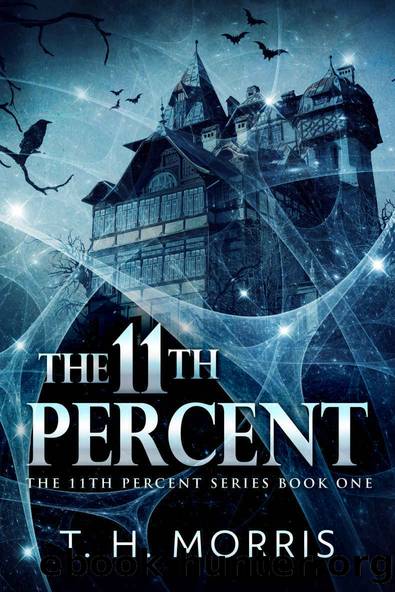 The 11th Percent by Morris T.H