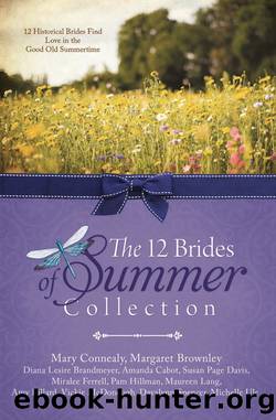 The 12 Brides of Summer Collection by unknow