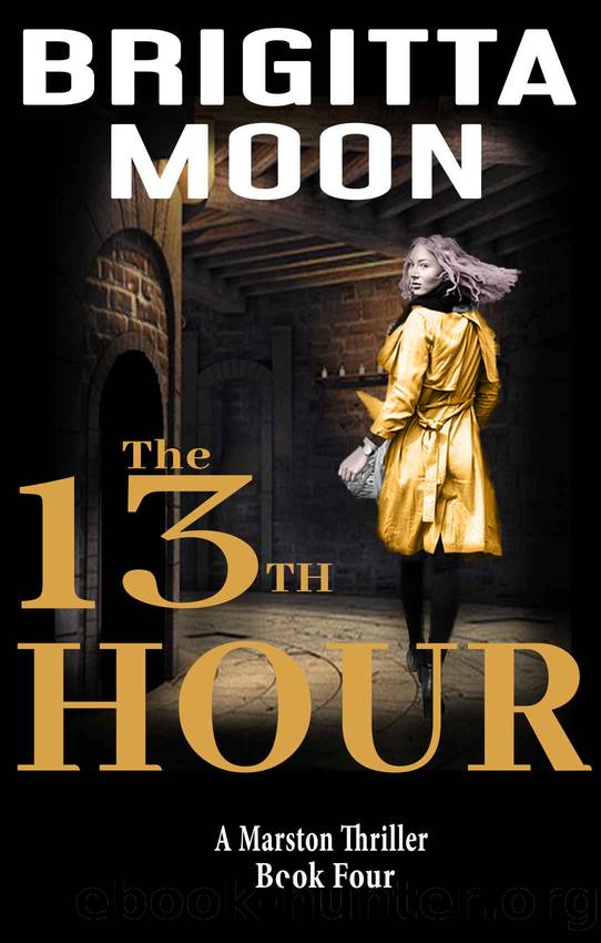 The 13th Hour by Brigitta Moon