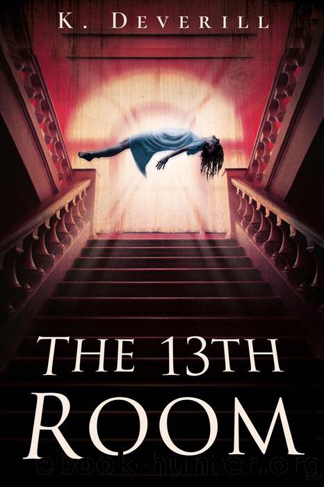 The 13th Room by Katrina Deverill