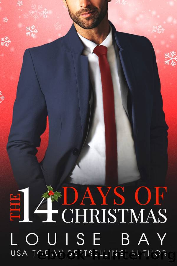 The 14 Days of Christmas by Louise Bay