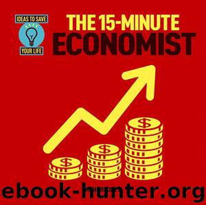 The 15-Minute Economist by Anne Rooney