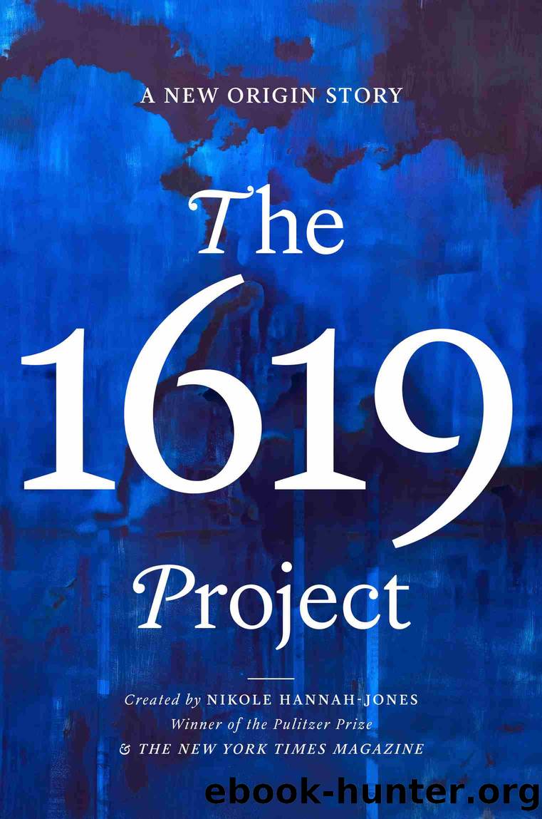The 1619 Project by NYT (epub)