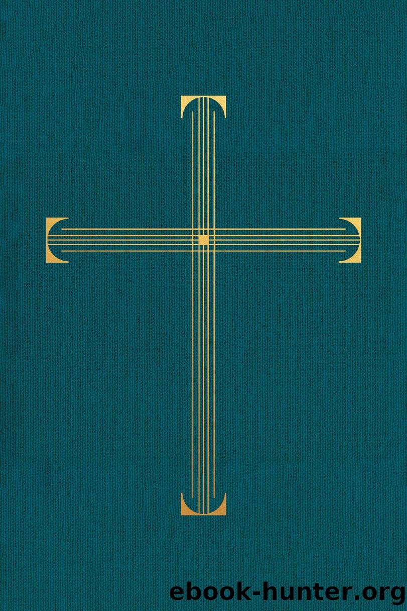 The 1662 Book of Common Prayer by Samuel L. Bray & Drew N. Keane