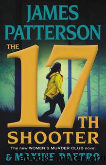 The 17th Suspect by Patterson James & Paetro Maxine