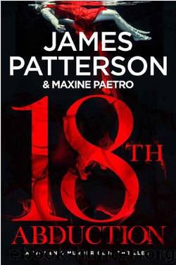 The 18th Abduction (Women's Murder Club #18) by James Patterson