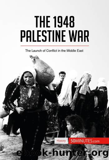 The 1948 Palestine War by 50Minutes.com