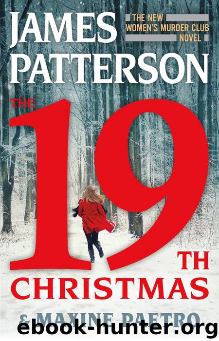 The 19th Christmas by James Patterson