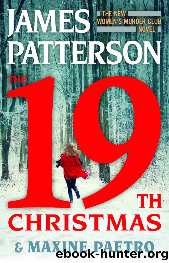 The 19th Christmas by Patterson James & Paetro Maxine