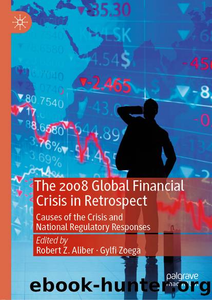 The 2008 Global Financial Crisis in Retrospect by Unknown