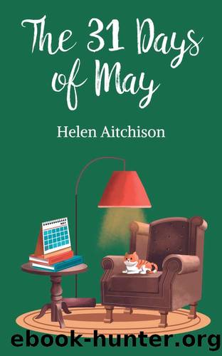 The 31 Days of May by Helen Aitchison
