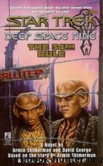 The 34th Rule by Quark