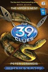 The 39 Clues 07 - The Viper's Nest by Peter Lerangis