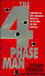 The 4 Phase Man by Richard Steinberg