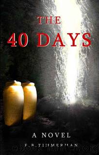 The 40 Days by F.B. Timmerman