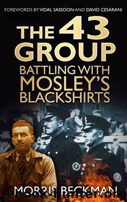 The 43 Group by Morris Beckman