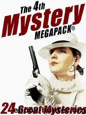 The 4th Mystery MEGAPACK® by unknow