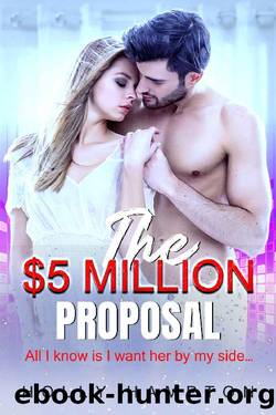 The 5 Million Proposal by Holly Hampton