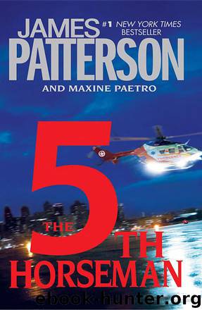 The 5th Horseman by James Patterson