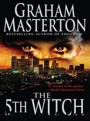 The 5th Witch by Graham Masterton