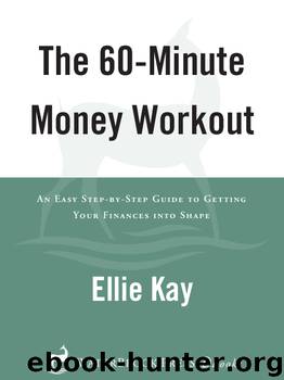 The 60-Minute Money Workout by Ellie Kay