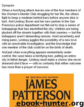 The 6th Target - v4 by James Patterson