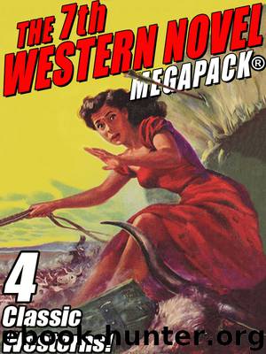 The 7th Western Novel by unknow