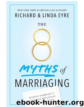 The 8 Myths of Marriaging by Richard Eyre