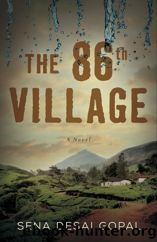 The 86th Village - Sena Desai Gopal by Sena Desai Gopal