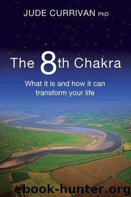 The 8th Chakra by Jude Currivan