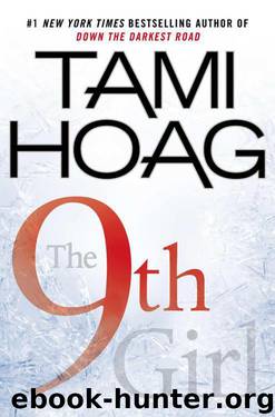 The 9th Girl by Tami Hoag