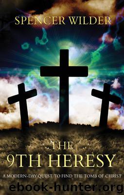 The 9th Heresy by Spencer Wilder