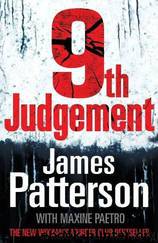 The 9th Judgment by James Patterson