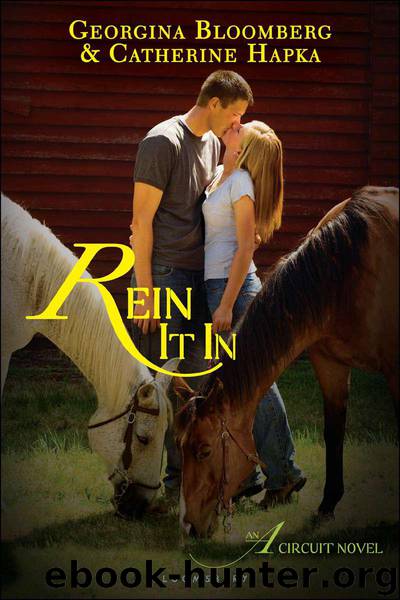 The A Circuit 04- Rein It In by Georgina Bloomberg