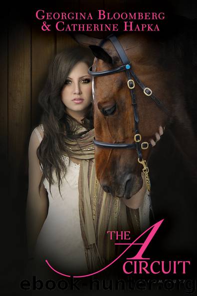 The A Circuit by Georgina Bloomberg