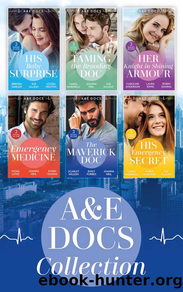 The A&E Docs Collection by unknow