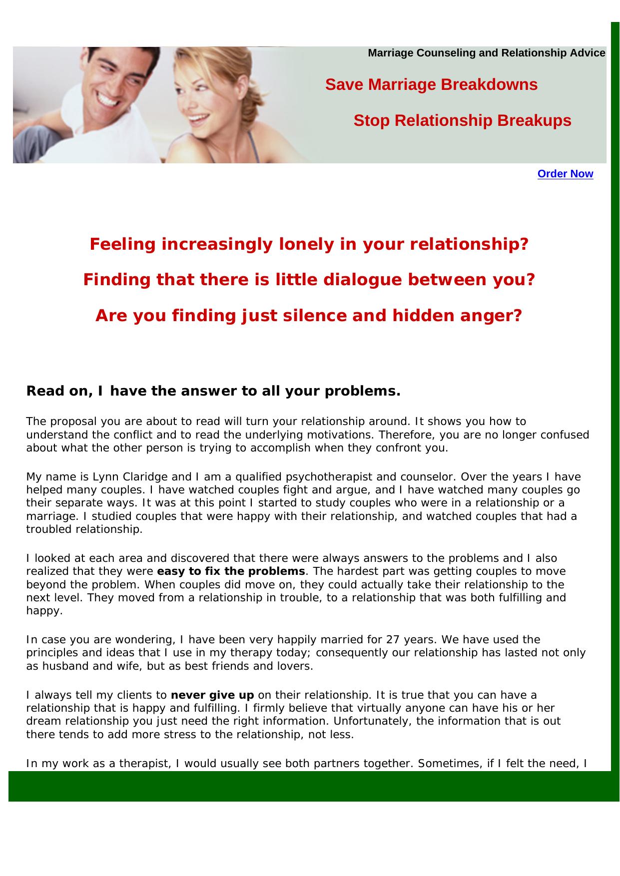 The A-z To A Healthy Relationship. by Best of Kuszter's Collection