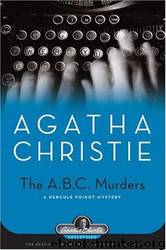 The A.B.C. Murders: A Hercule Poirot Novel by Agatha Christie