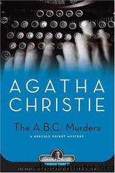 The A.b.c. Murders: A Hercule Poirot Mystery by Agatha Christie
