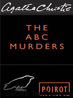 The ABC Murders by Christie Agatha - Poirot 12